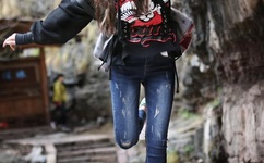 为什么女的越日越想要